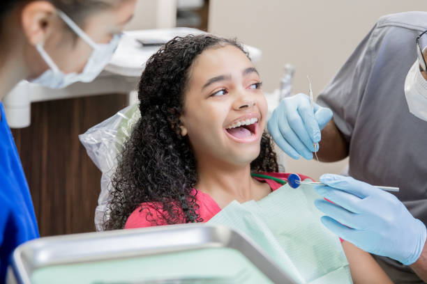 Best Urgent Dental Care  in Maan, ND