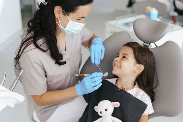 Best Chipped Tooth Repair Near Me  in Maan, ND