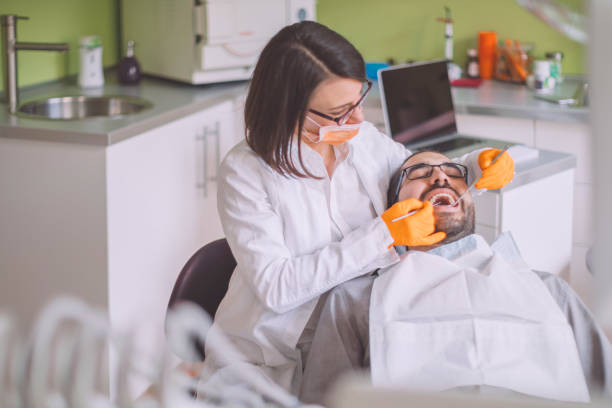 Best Dentist Open Late Near Me  in Maan, ND