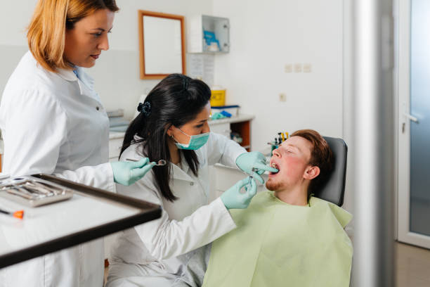 Best Tooth Pain Emergency Relief  in Maan, ND